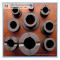 Accurate graphite bearings for sale in China
